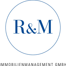 Logo von R & M Immobilienmanagement GmbH