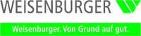 Logo von Weisenburger Wohnbau GmbH
