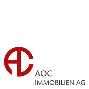 Logo von AOC Immobilien AG