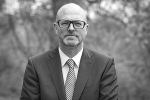 Portrait Ralf Harrie- K.E.R.N. die Nachfolgespezialisten GmbH