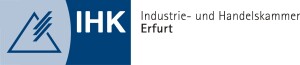 IHK Erfurt LOGO 2011_eigenes blau