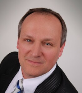 Reinhard Okon