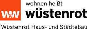 Logo von Wüstenrot Haus- und Städtebau GmbH