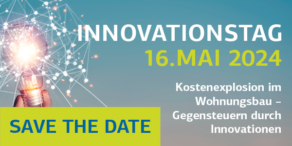 Innovationstag Mitteldeutschland