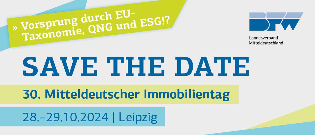 Innovationstag Mitteldeutschland