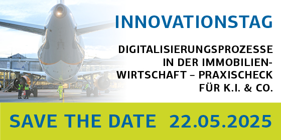 Innovationstag Mitteldeutschland