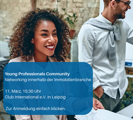 Young Professionals Community